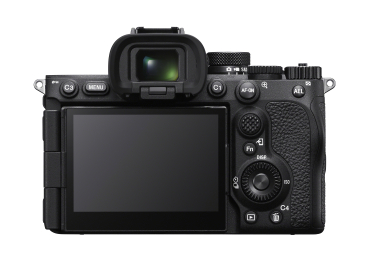 Preview: Sony Alpha 7R Mark V Body