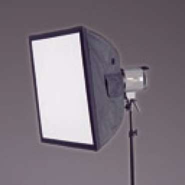 Kaiser Softbox 100 x 100 cm für studioLight C und H