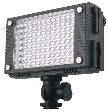 Kaiser LED-Kameraleuchte "StarCluster"