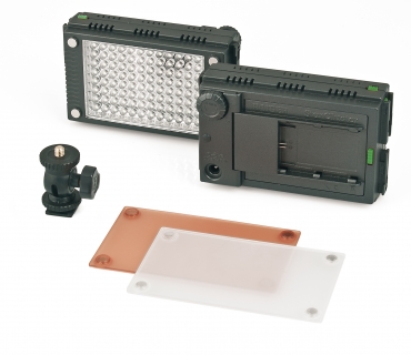 Kaiser Torche panneau LED StarCluster 96 LEDs (8.5 x 6 cm)