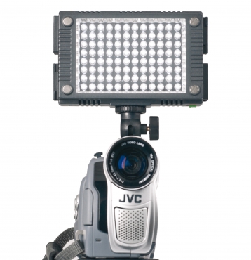 Kaiser Torche panneau LED StarCluster 96 LEDs (8.5 x 6 cm)