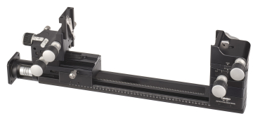 Preview: AC-377 Focus Stacking Rail
