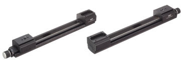 AC-377 Focus Stacking Rail