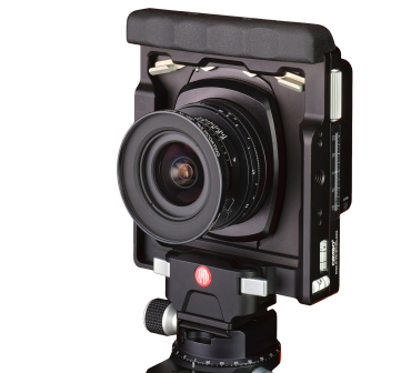 Cambo Wide Compact WRC-490 Hasselblad