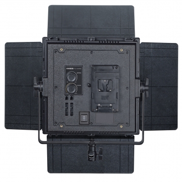 Kaiser LED-Flächenleuchte PL 840 Vario - Leuchtfläche 26 x 26 cm