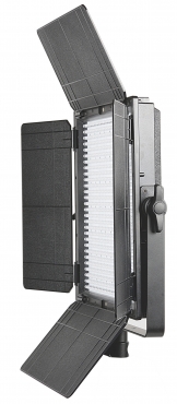 Kaiser LED-Flächenleuchte PL 840 Vario - Leuchtfläche 26 x 26 cm