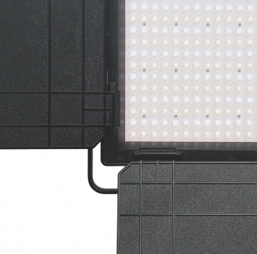 Kaiser LED-Flächenleuchte PL 840 Vario - Leuchtfläche 26 x 26 cm