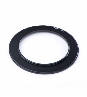 Nisi Adapter auf 62mm