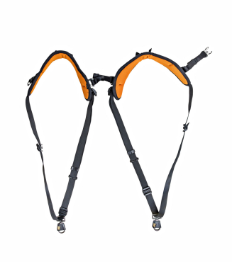BlackRapid Double-X Extra Comfort