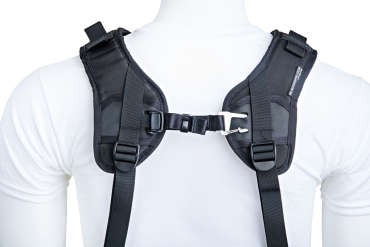 BlackRapid Double-X Extra Comfort