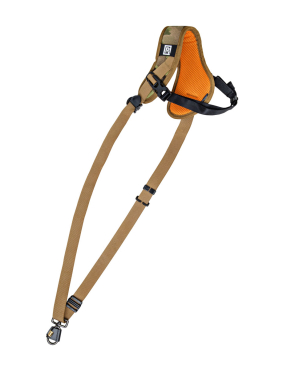 Preview: BlackRapid Sport-X Extra Comfort