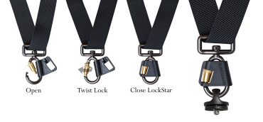 Preview: BlackRapid Hybrid-X Extra Comfort