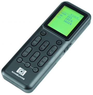 NanGuang A25 Radio Remote Control