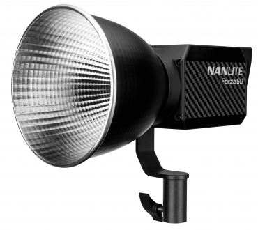 NANLITE LED Studioleuchte Forza 60