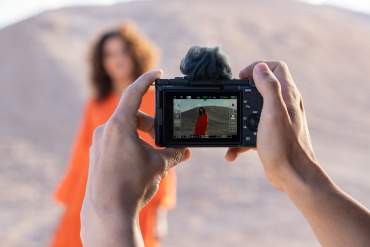 Sony ZV-E10 II Kit