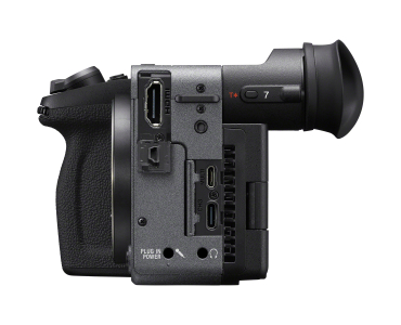 Sony Cinema Line ILME-FX2 Body