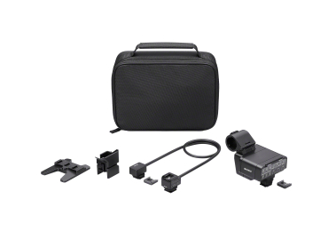 Preview: Sony XLR-A4 XLR Adapter