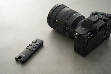 Sony Kabellose Fernbedienung RMT-VP2