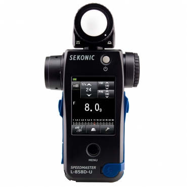 Sekonic Posemètre Speedmaster L-858D