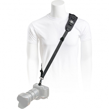 BlackRapid Delta Camera Sling - Black