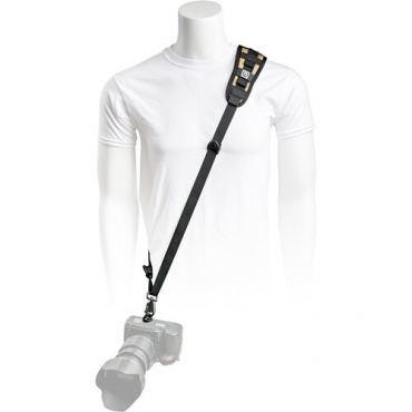 BlackRapid Delta Camera Sling - Coyote