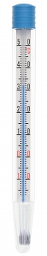 Kaiser Dosenthermometer aus Kunststoff