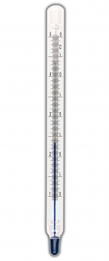 Kaiser Präzisionsthermometer