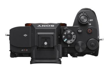 Preview: Sony Alpha 7R Mark V Body
