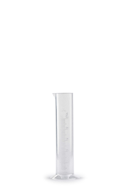 Kaiser Eprouvette graduées 50ml