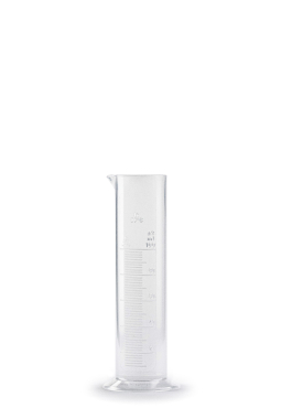 Kaiser Epruvette graduée 100ml