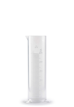 Kaiser Eprouvettes graduées 250ml