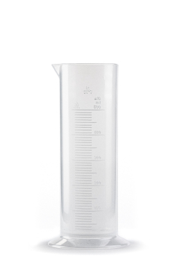 Kaiser Eprouvette graduées 500ml