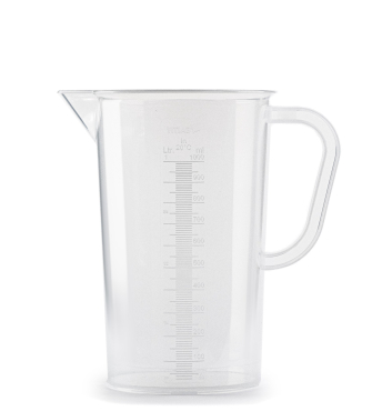 Kaiser Broc gradué, 1000 ml