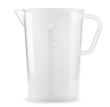 Kaiser Broc gradué, 2000 ml