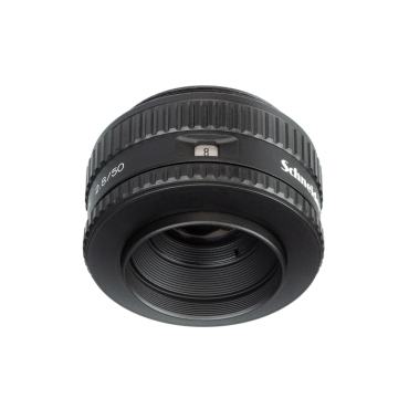 Schneider Componar-S Vergrösserungsobjektiv 50mm/2.8