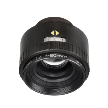 Schneider Rogonar Objectif grossissant 105 mm/5.6