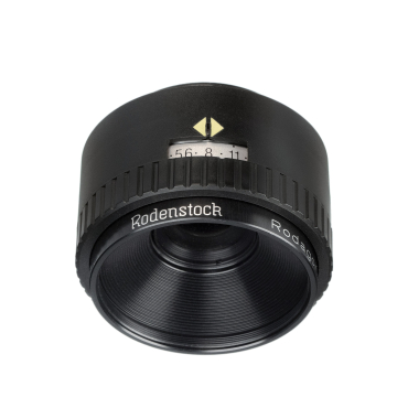 Schneider Rogonar Objectif grossissant 105 mm/5.6