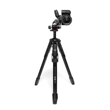 Preview: Manfrotto ONE Photo Alu w/XPRO 3W. Head