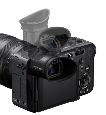 Sony Cinema Line ILME-FX2 Body