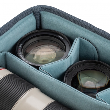 Shimoda Divider Pocket Kit DV