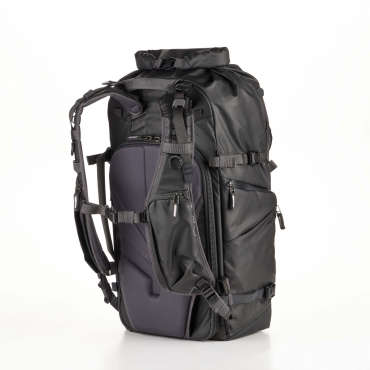Shimoda Action X40 v2 Starter Kit (w/ Medium DSLR Core Unit) - Grün