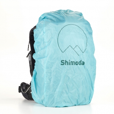Shimoda Action X40 v2 Women's Starter Kit (Med DSLR CU) - Teal