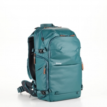 Shimoda Explore v2 30 Women's Starter Kit (Med ML CU) - Teal