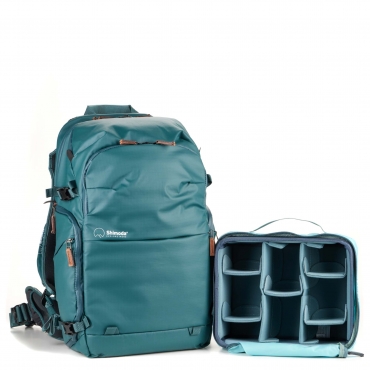 Shimoda Explore v2 30 Women's Starter Kit (Med ML CU) - Teal