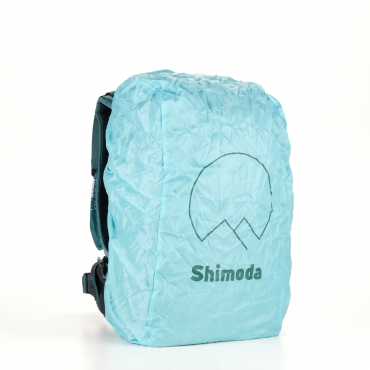 Shimoda Explore v2 30 Women's Starter Kit (Med ML CU) - Teal