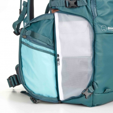 Shimoda Explore v2 30 Women's Starter Kit (Med ML CU) - Teal