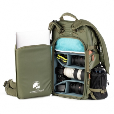 Shimoda Explore V2 30 Starter Kit