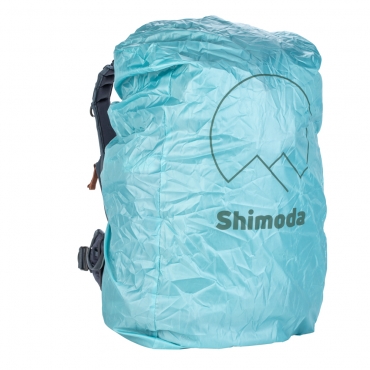 Shimoda Regenschutz für 30 + 40
