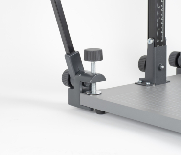 Preview: Kaiser Bilderfassungs-Set R2 CP 24D mit Beleuchtung, transportabel