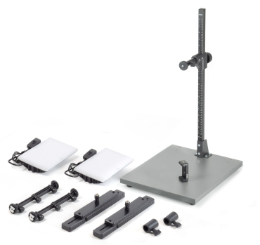 Preview: Kaiser Repro-Starter-Set reprokid LED